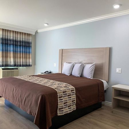 Mojave Inn Вікторвілл Екстер'єр фото