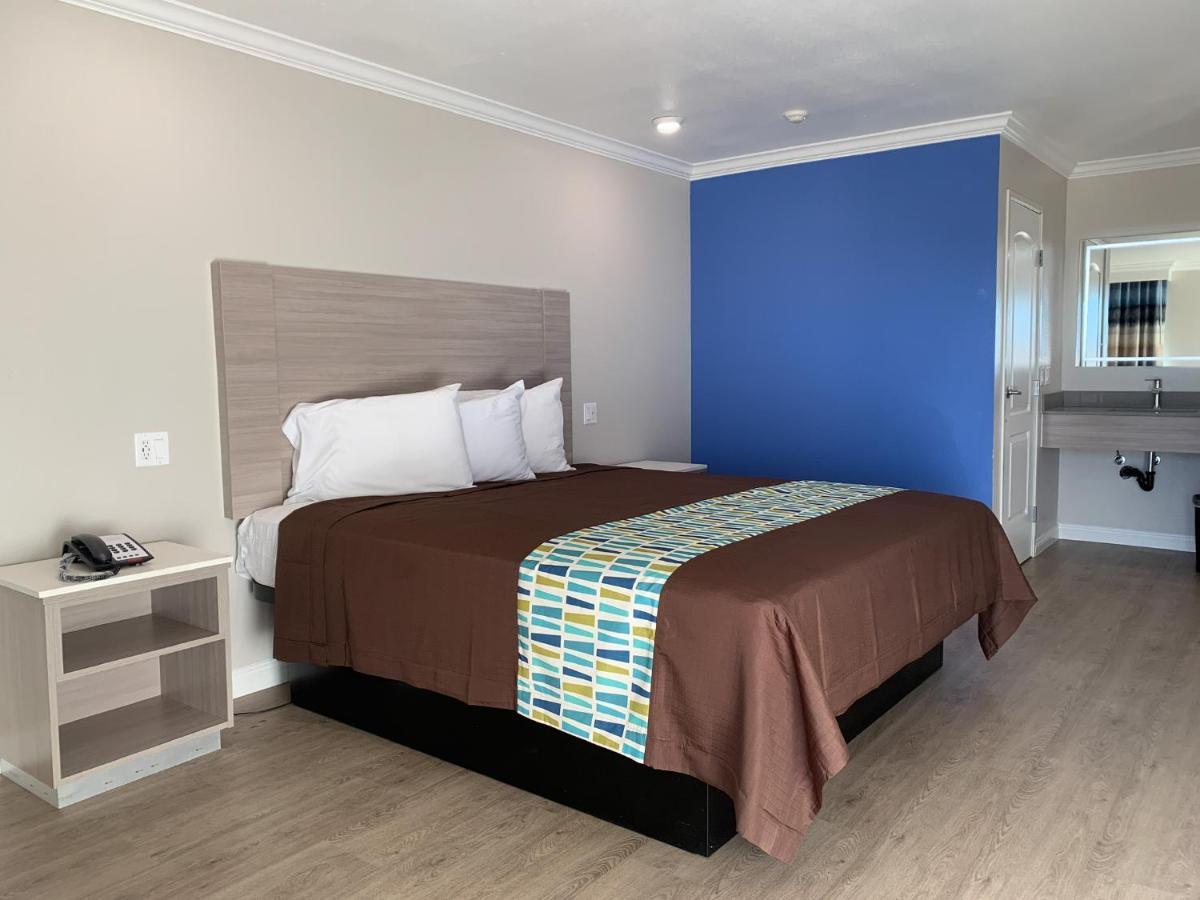 Mojave Inn Вікторвілл Екстер'єр фото