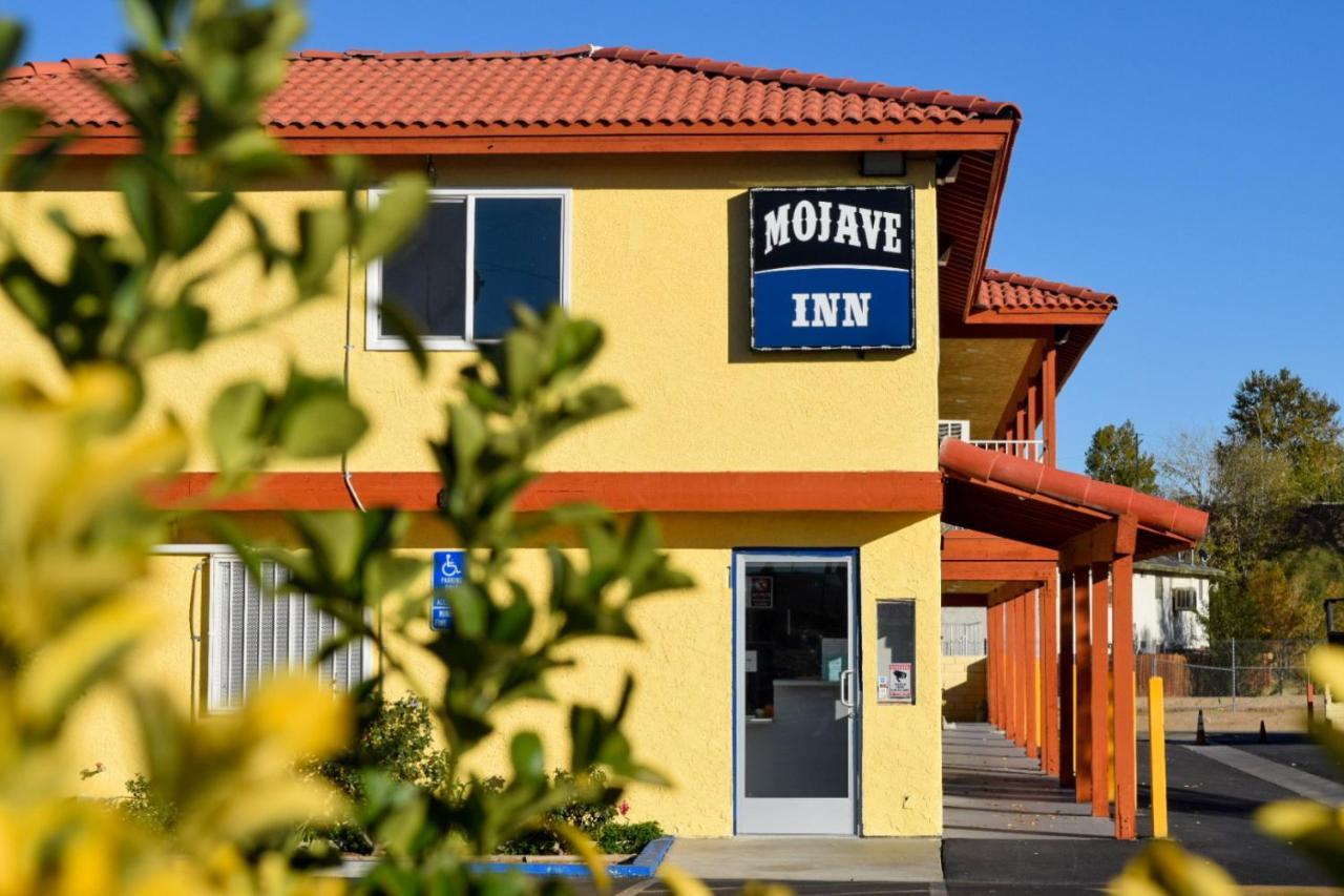 Mojave Inn Вікторвілл Екстер'єр фото