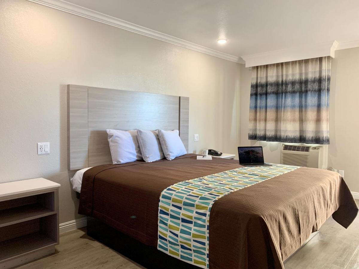 Mojave Inn Вікторвілл Екстер'єр фото