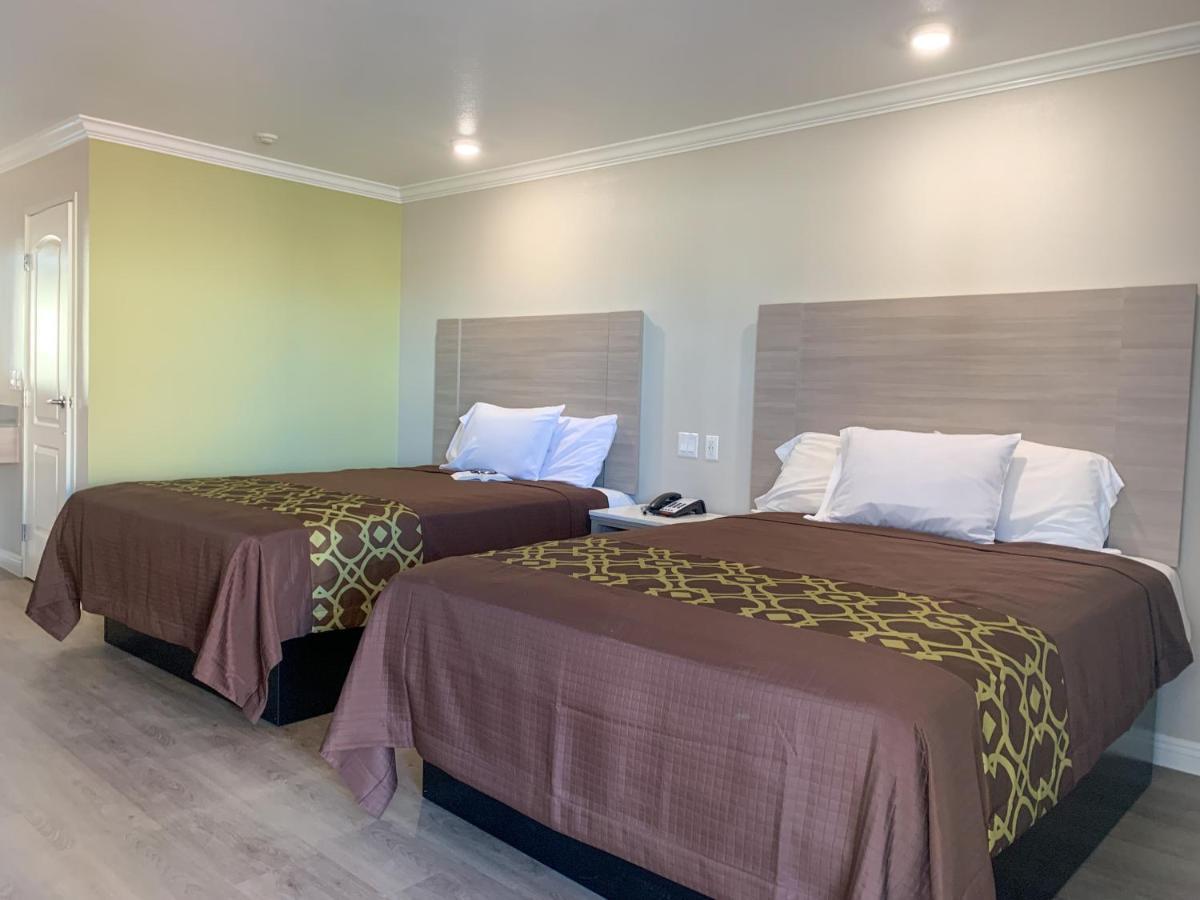 Mojave Inn Вікторвілл Екстер'єр фото
