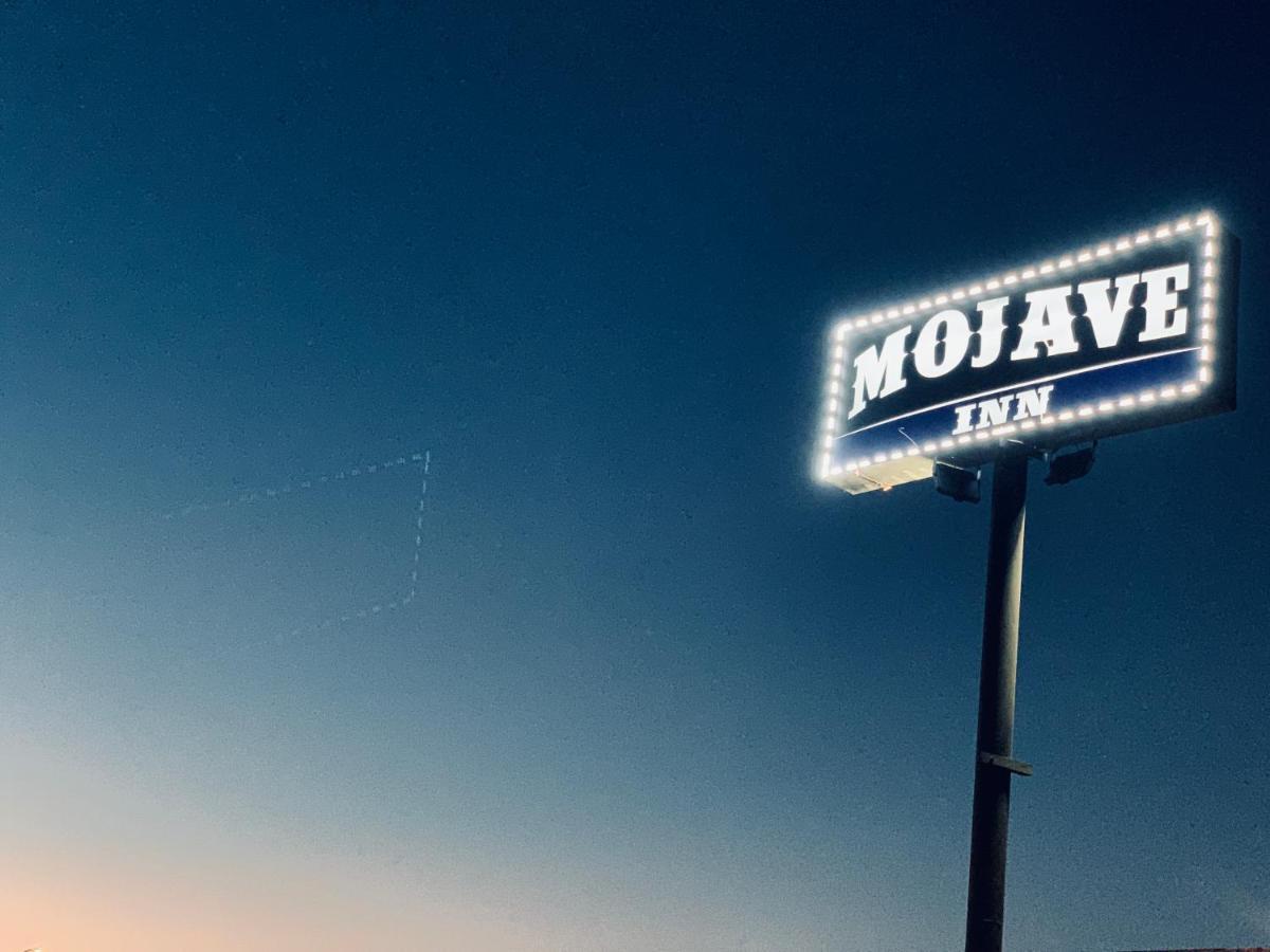 Mojave Inn Вікторвілл Екстер'єр фото