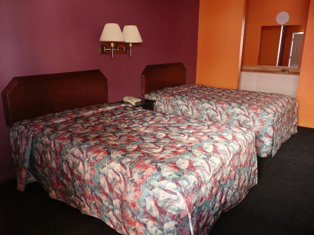 Mojave Inn Вікторвілл Номер фото