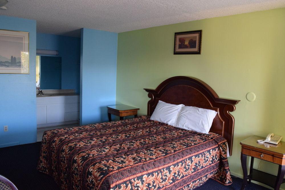 Mojave Inn Вікторвілл Екстер'єр фото