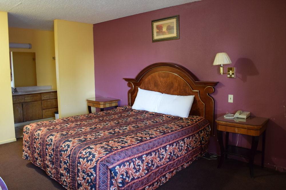 Mojave Inn Вікторвілл Екстер'єр фото
