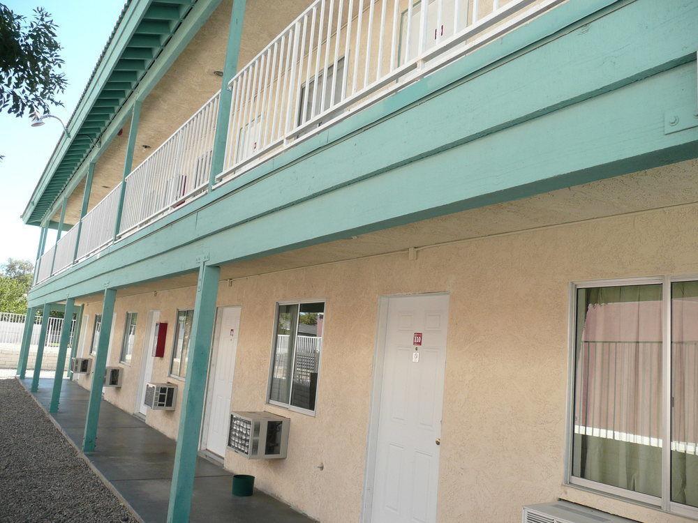 Mojave Inn Вікторвілл Екстер'єр фото
