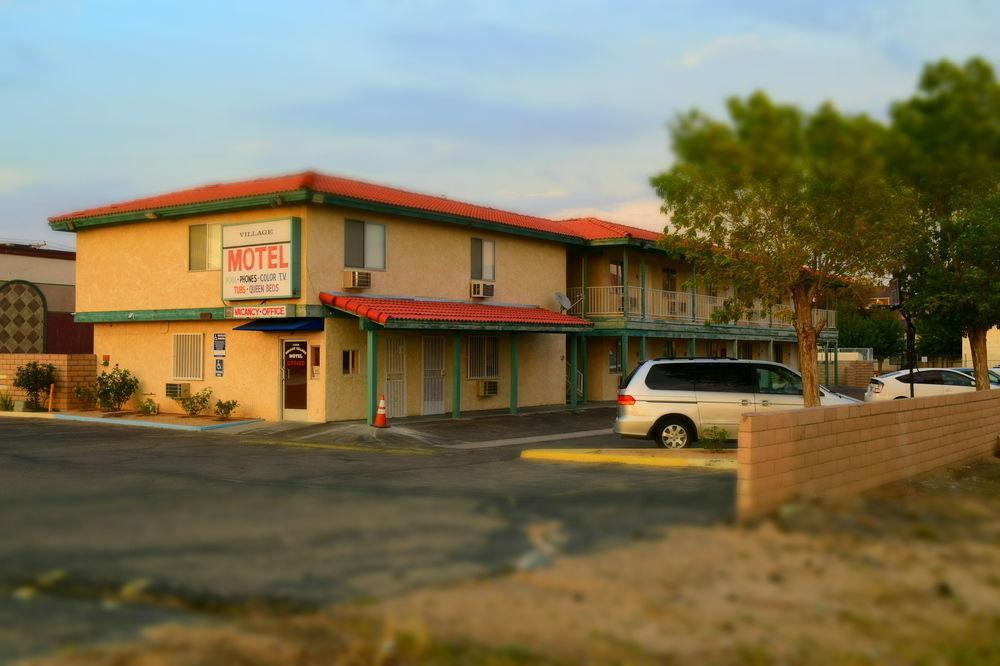 Mojave Inn Вікторвілл Екстер'єр фото