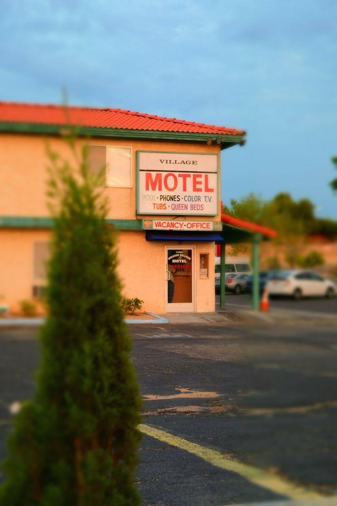 Mojave Inn Вікторвілл Екстер'єр фото