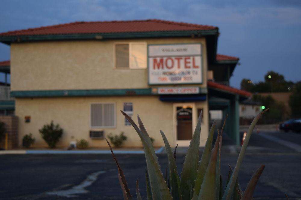 Mojave Inn Вікторвілл Екстер'єр фото