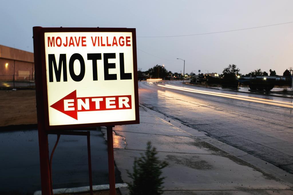 Mojave Inn Вікторвілл Екстер'єр фото