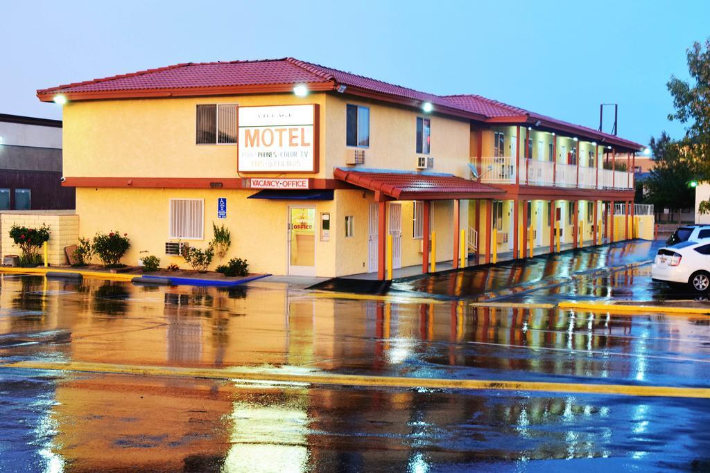 Mojave Inn Вікторвілл Екстер'єр фото